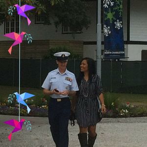 Meet your Posher, Sharlyne